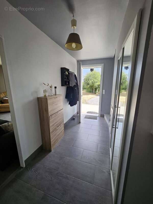 Maison 166 m² à Saint-Philbert-Des-Champs  - photo 2