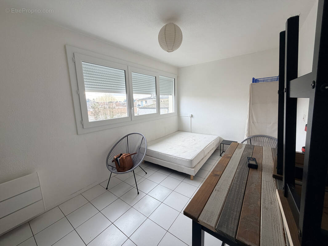Appartement à AGEN
