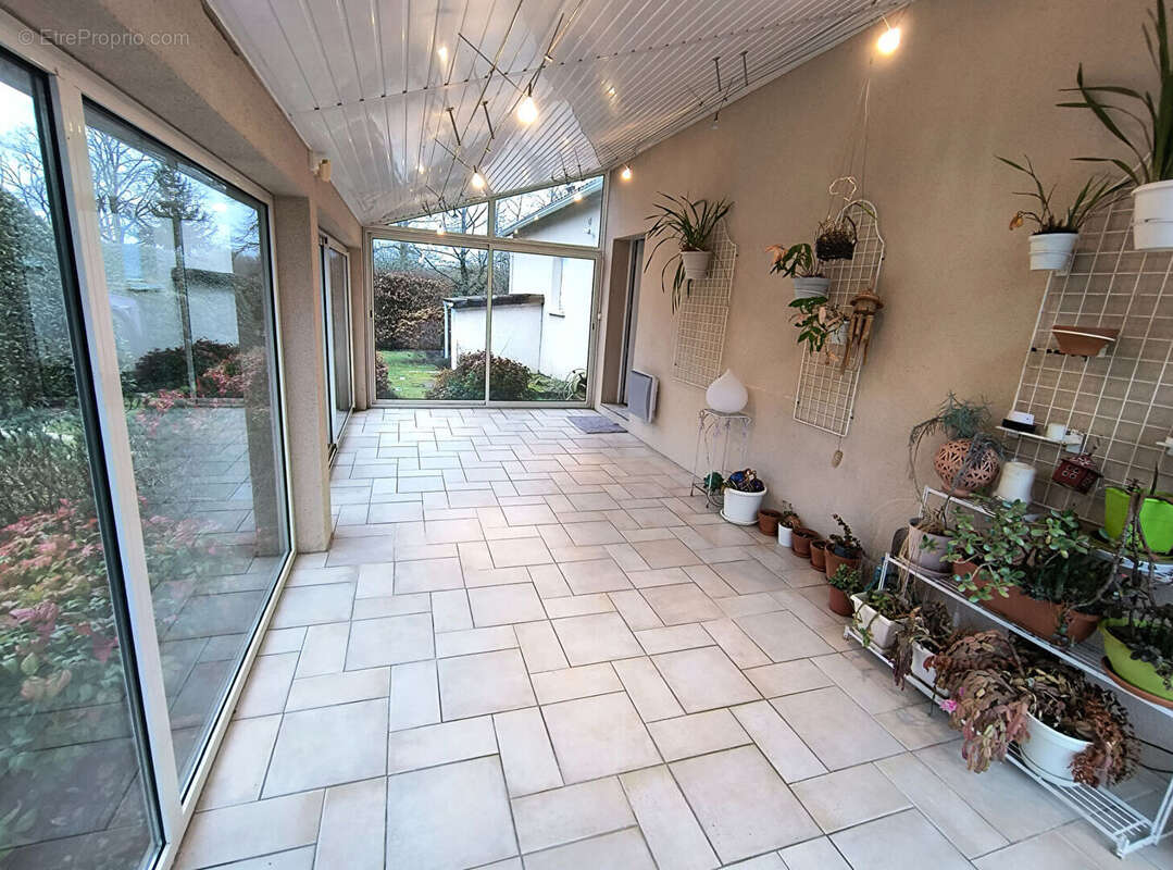 Maison à VERNEUIL-SUR-VIENNE