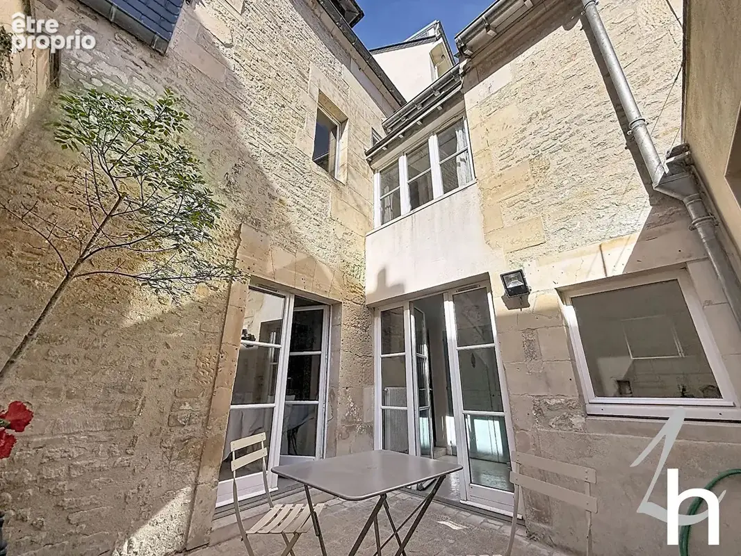 Photo Maison à Caen au prix de 598 000€