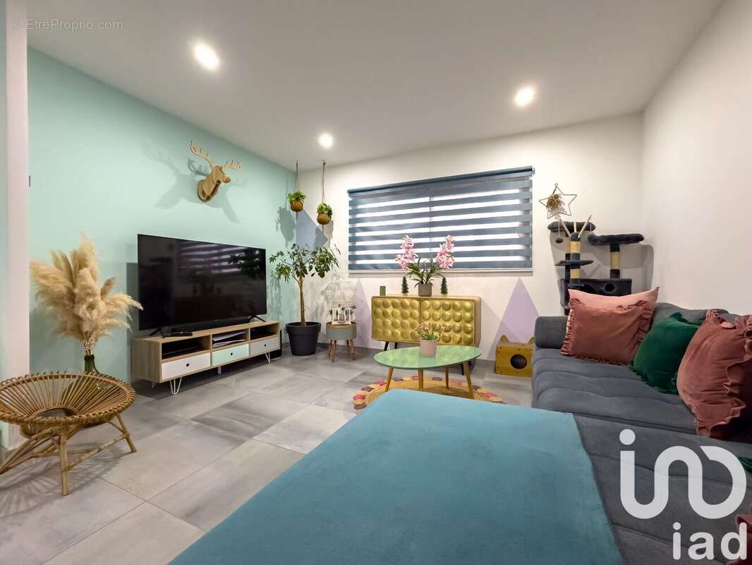 Photo 5 - Maison à VRIGNE-AUX-BOIS