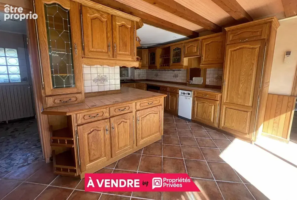 Longere plouha 159m2 - photo 5