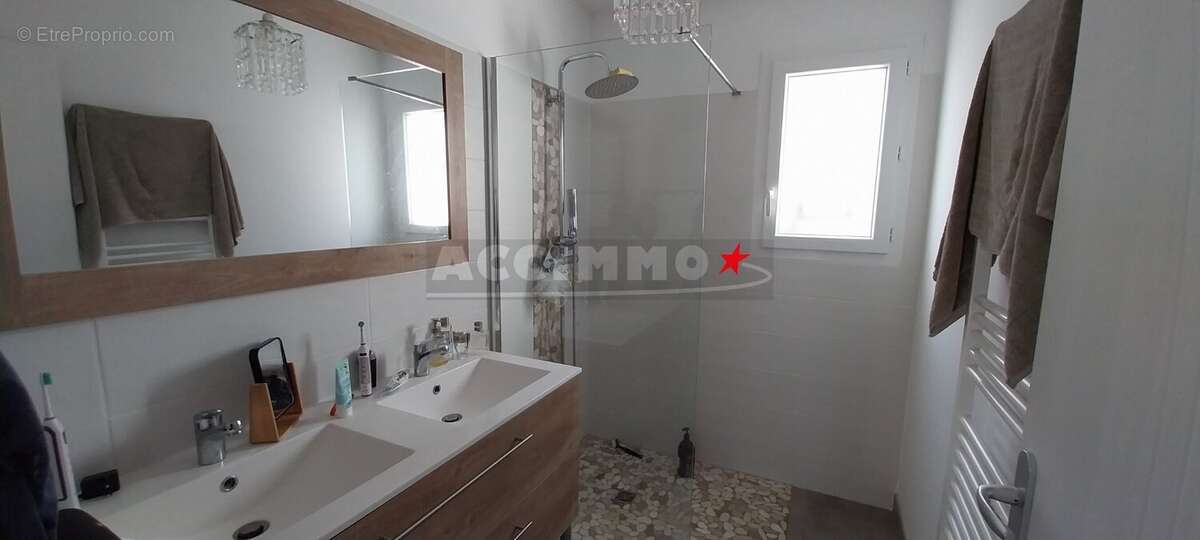 Maison à DREMIL-LAFAGE