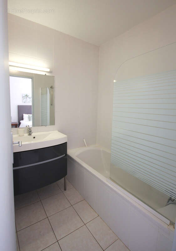 Appartement à COLLIOURE