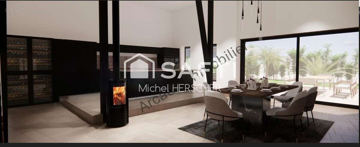 Photo 4 - Maison à DURRENENTZEN