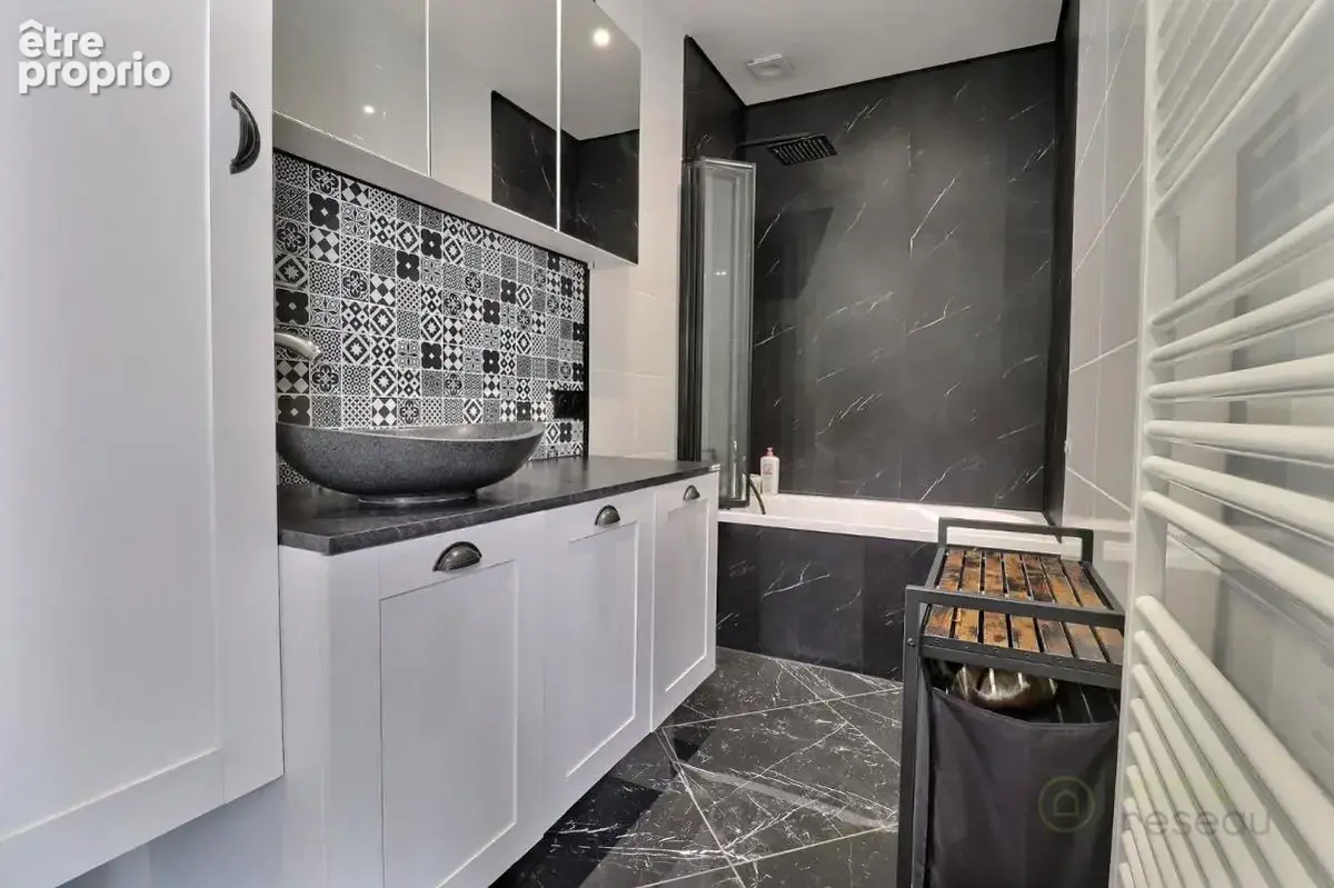 Maison 5 pièces 139 m² à vendre à Saint-Michel (02830) - photo 7