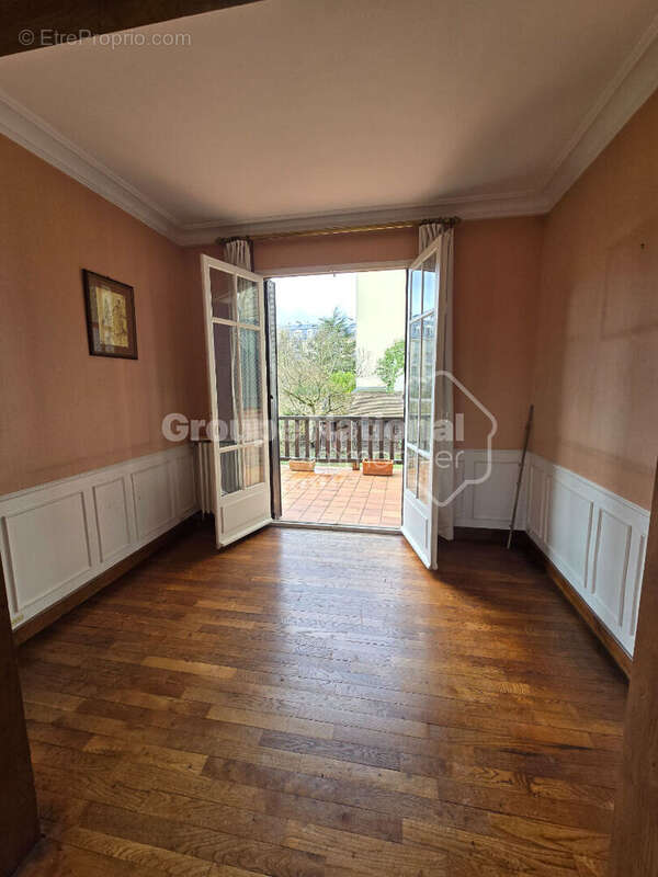 Maison à VERSAILLES