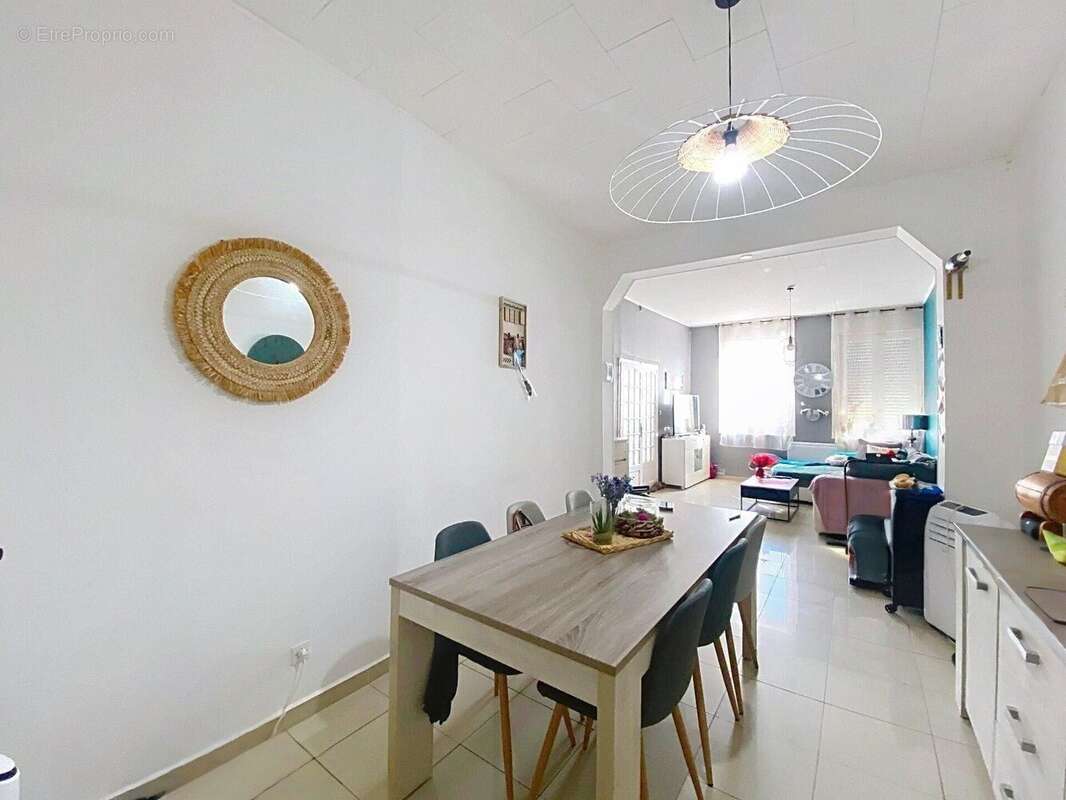Maison 110 m² à Fresnes-Sur-Escaut  - photo 5