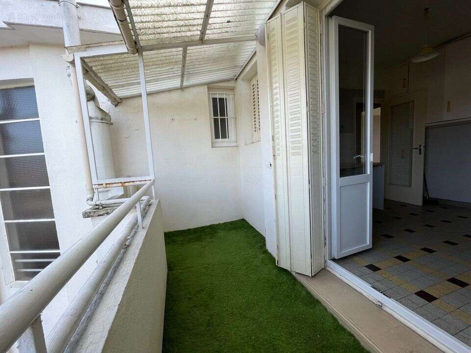 Appartement à VICHY