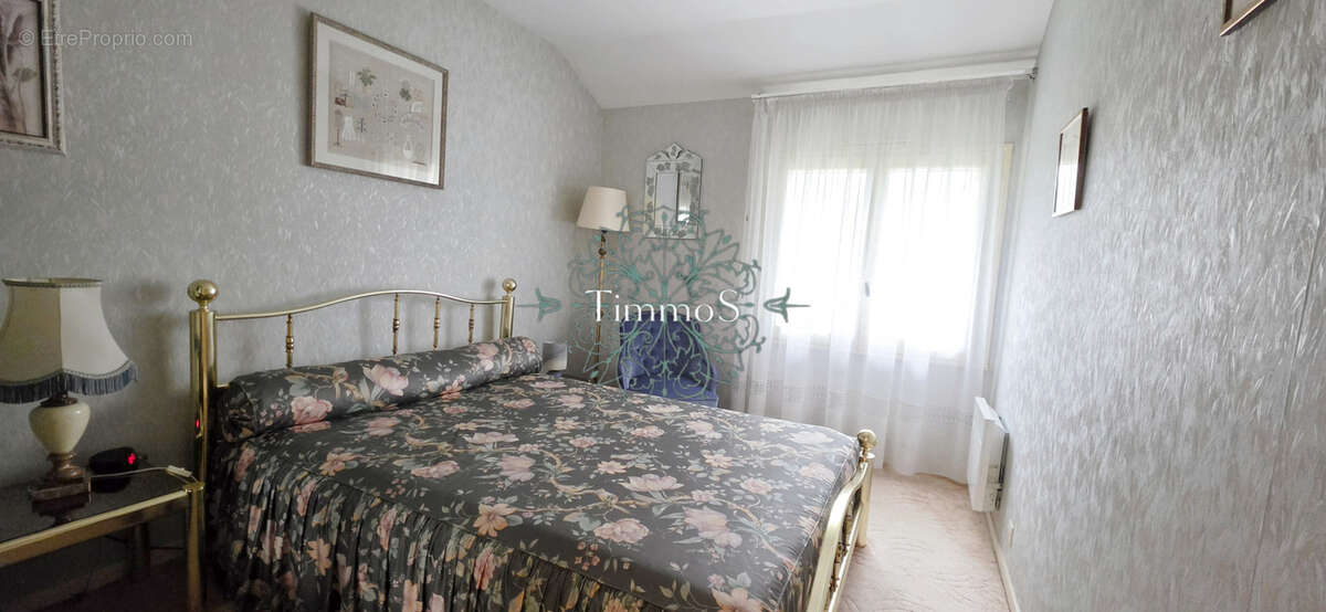 Maison à BOUFFEMONT