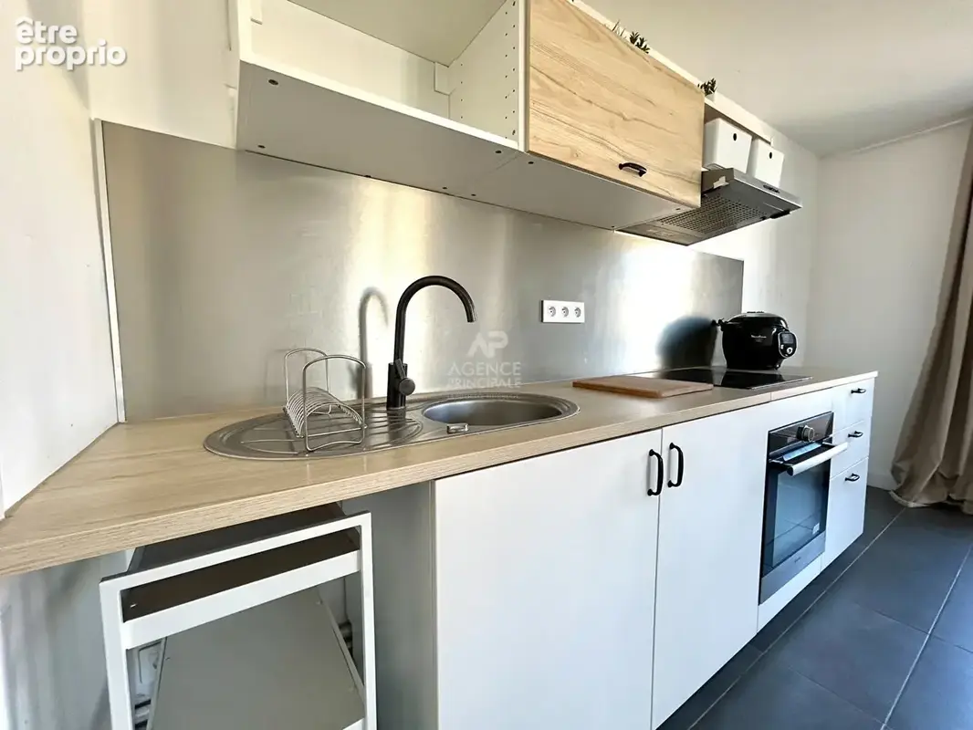 Appartement Acheres 4 pièce(s) 82 m2 - photo 5