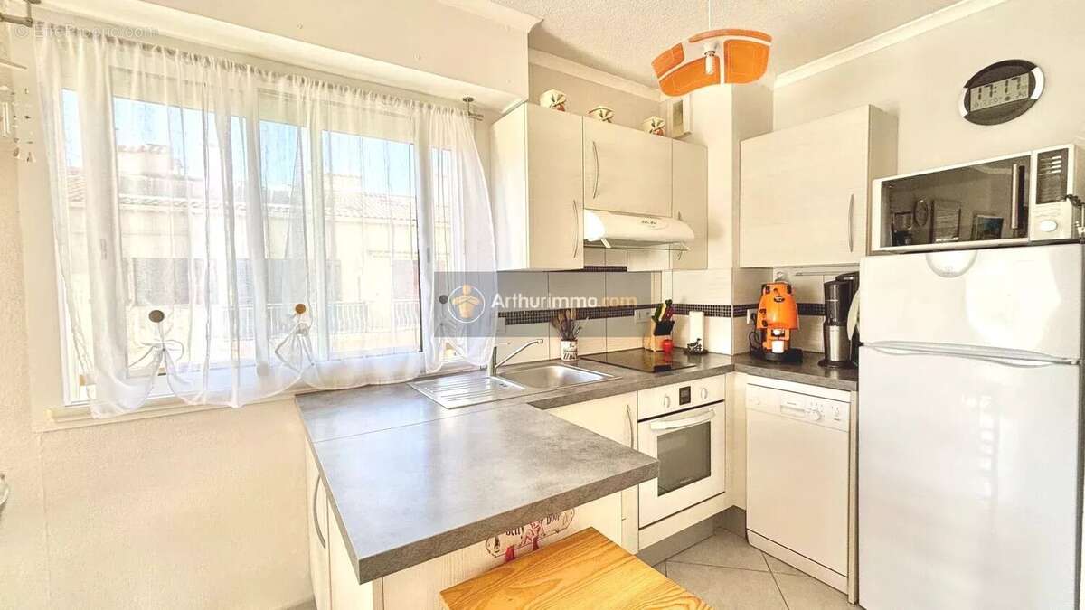 Appartement à FREJUS