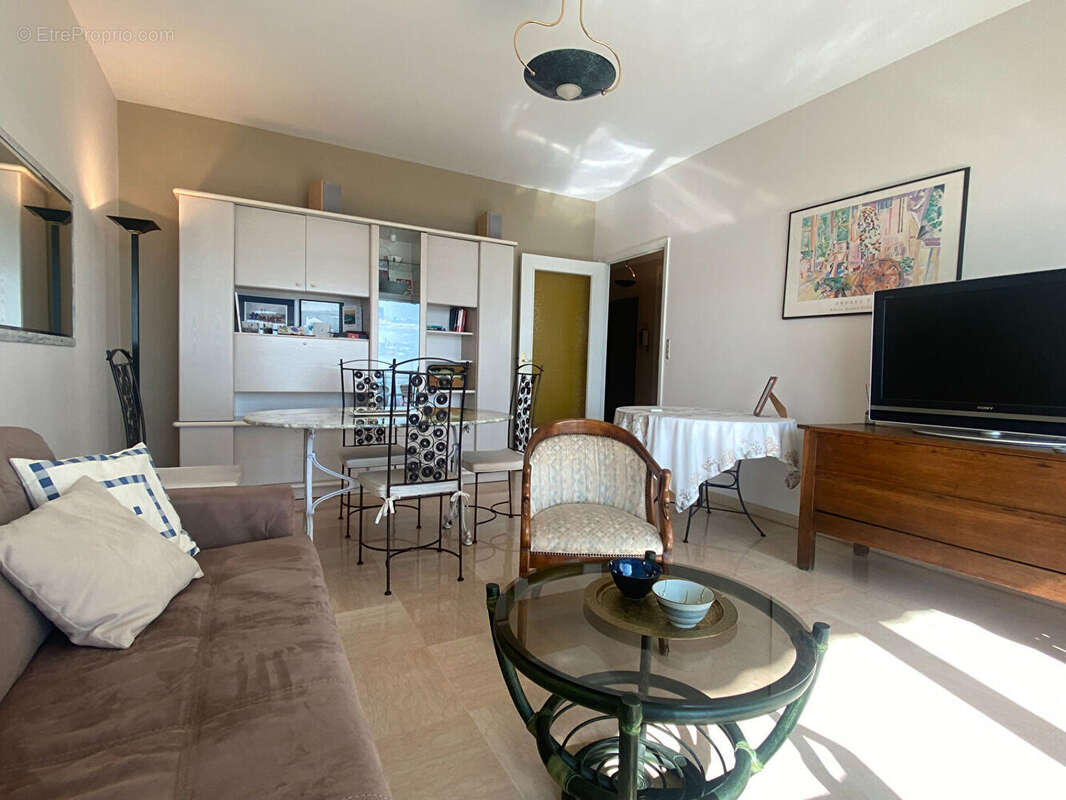 Appartement 81m² à nice - photo 4