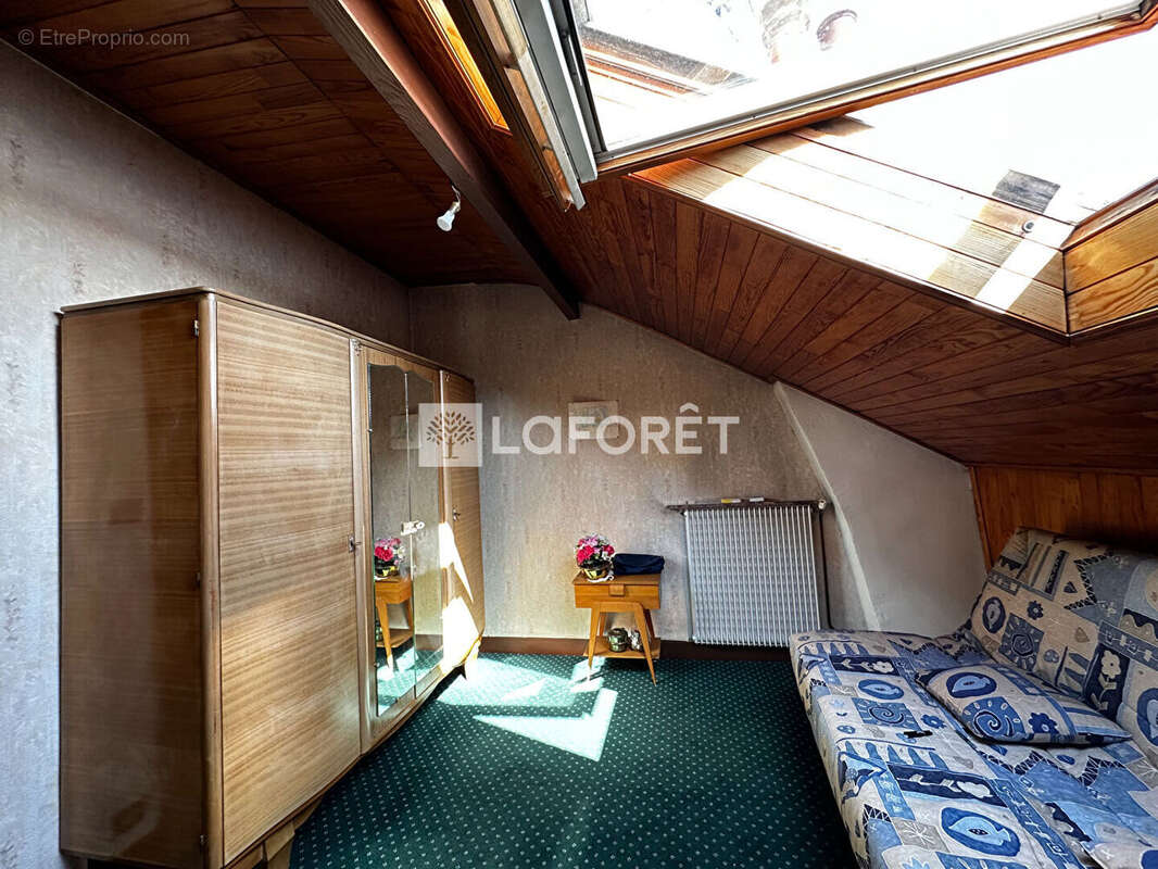 Maison Draveil 5 pièce(s) 88 m2 - photo 9