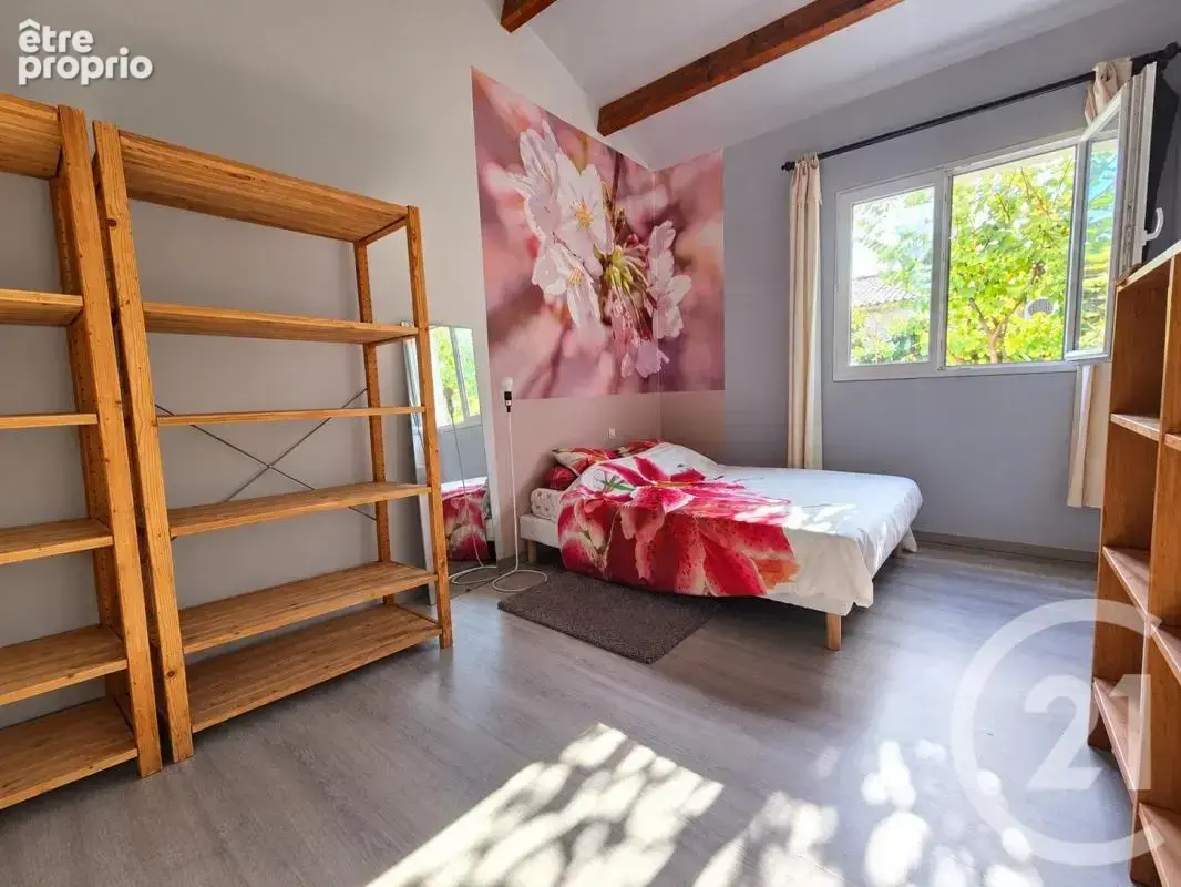 Maison 5 pièces 140 m² à vendre à Lattes (34970) - photo 5