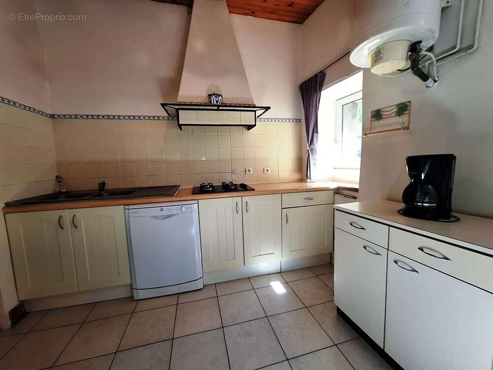 Maison à CIERP-GAUD