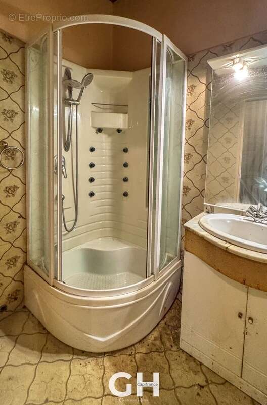 Appartement T3 à vendre à CHATEAUROUX (36) - photo 11