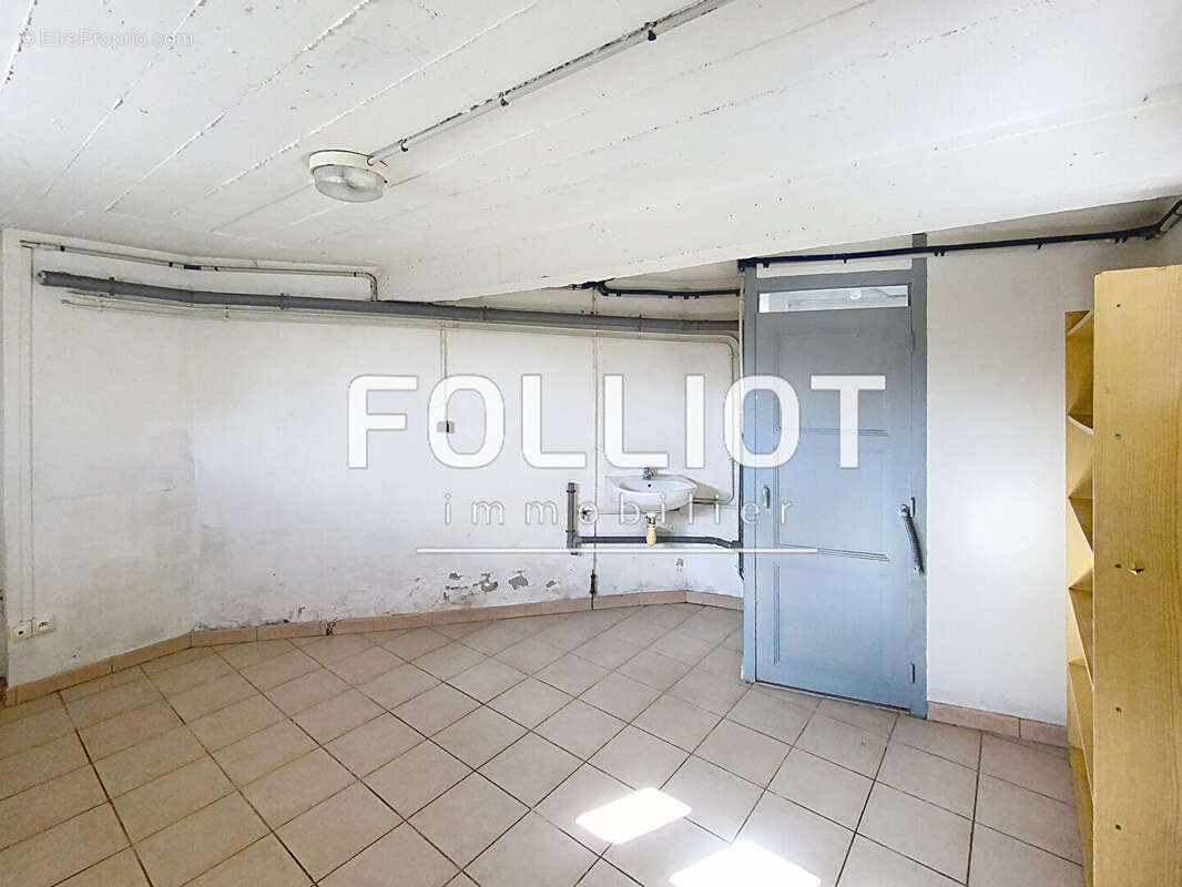 Appartement à CARENTAN