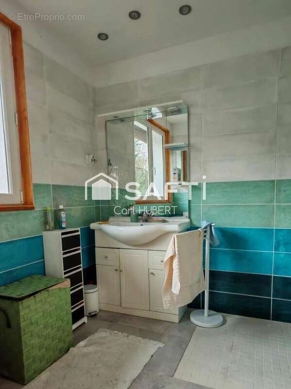 Photo 6 - Maison à SAINT-VALERY-SUR-SOMME