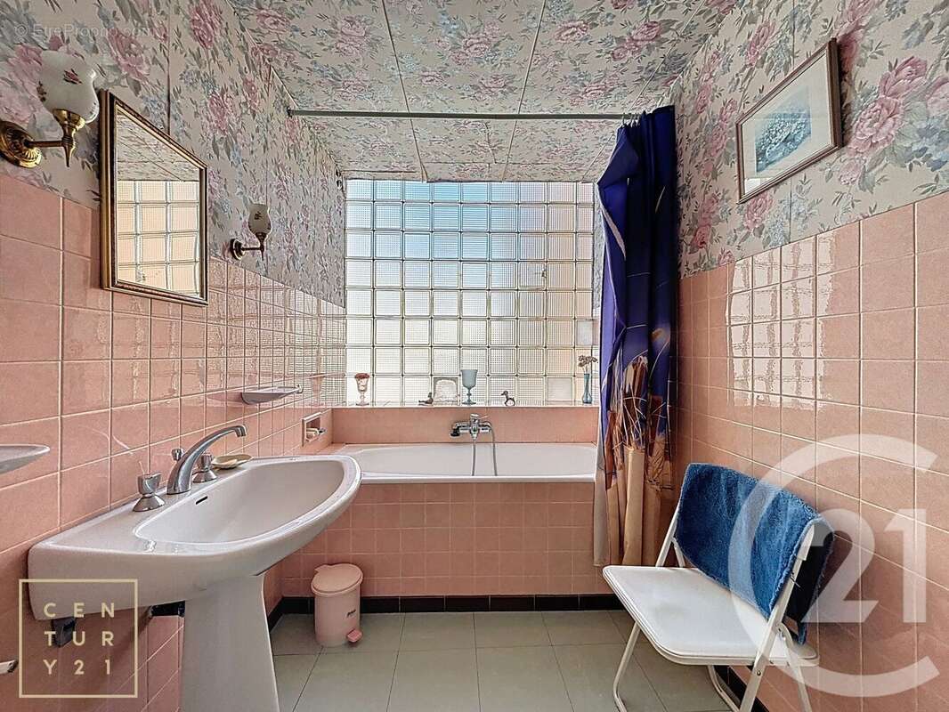 Appartement à ILLE-SUR-TET