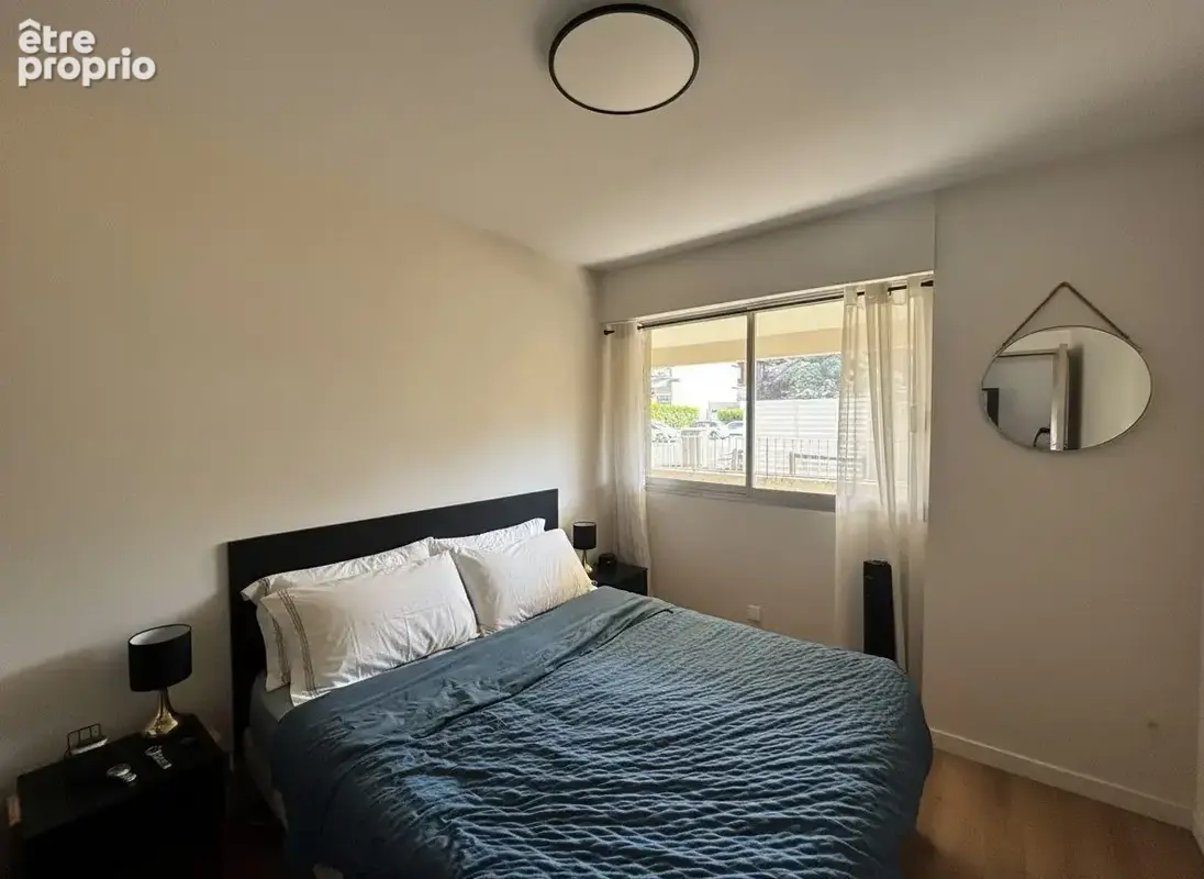 Appartement 46 m² à Chamalieres  - photo 5