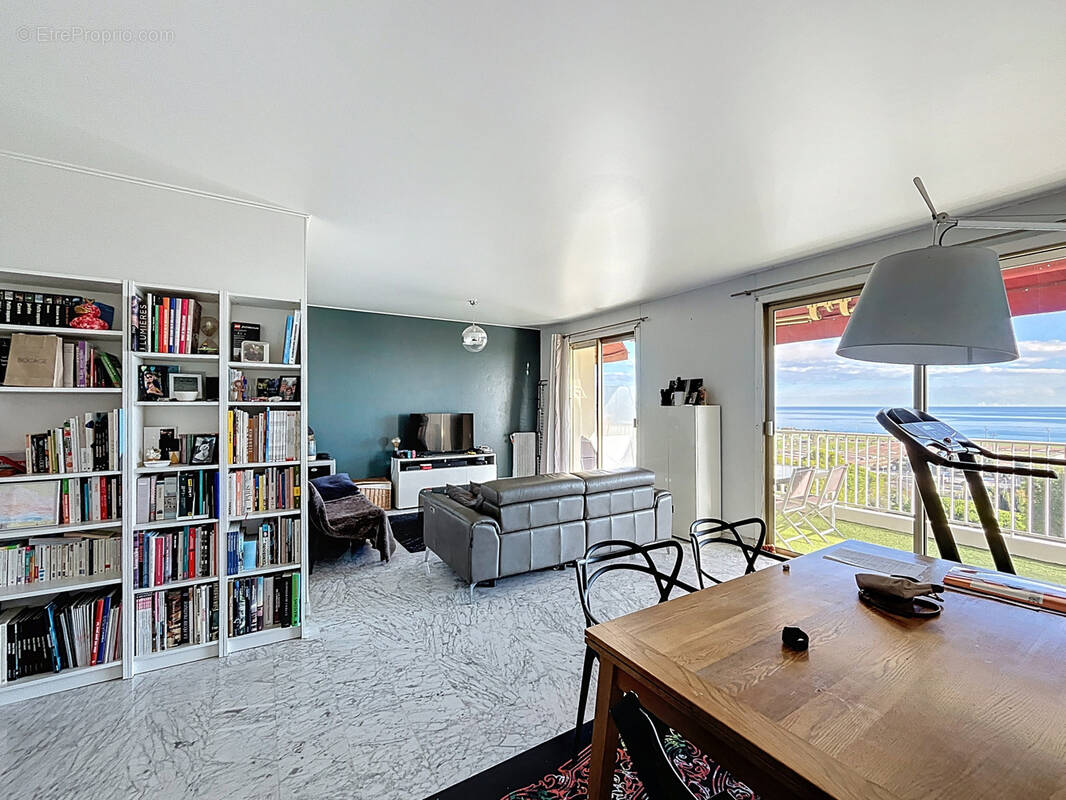 Appartement à CAGNES-SUR-MER