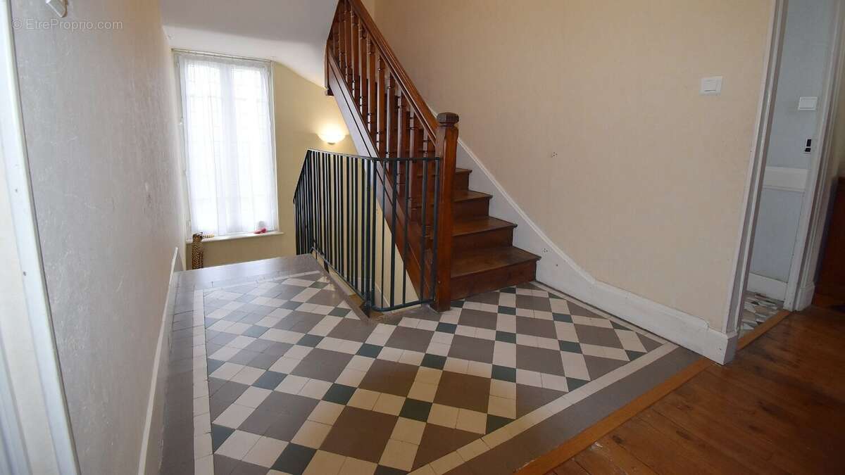 Maison à VICHY