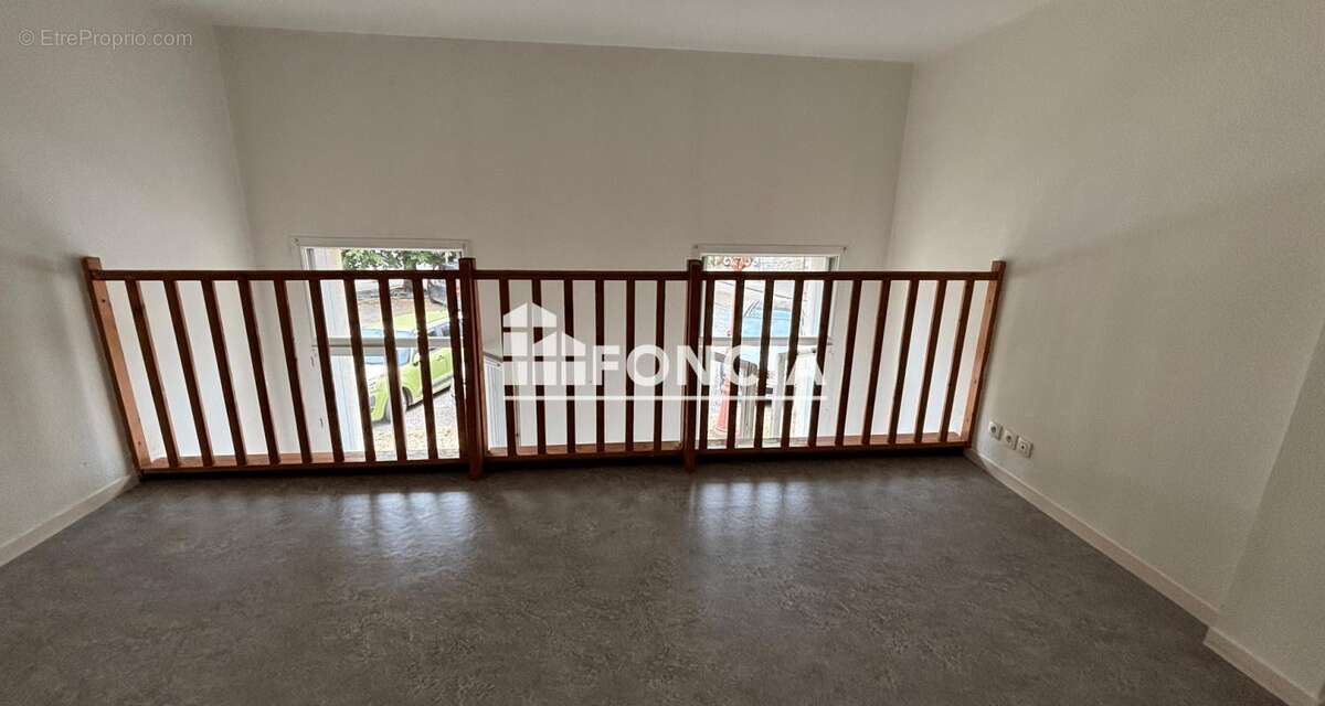Appartement à CASTELNAU-DE-MEDOC