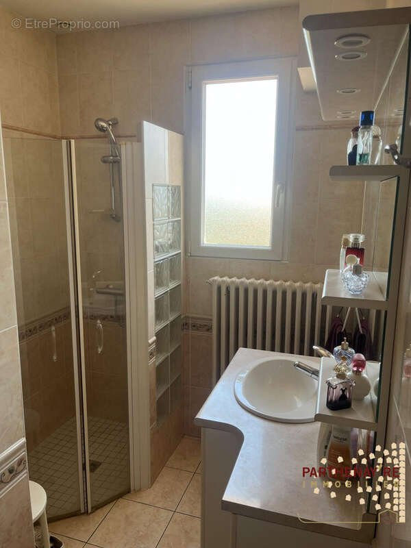 Maison 102 m² à Le Tallud  - photo 9