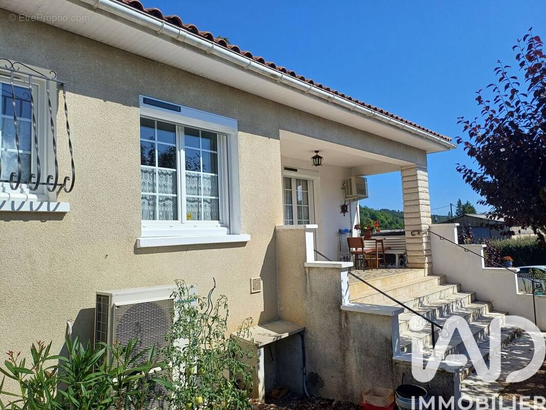 Photo 1 - Maison à VERGT