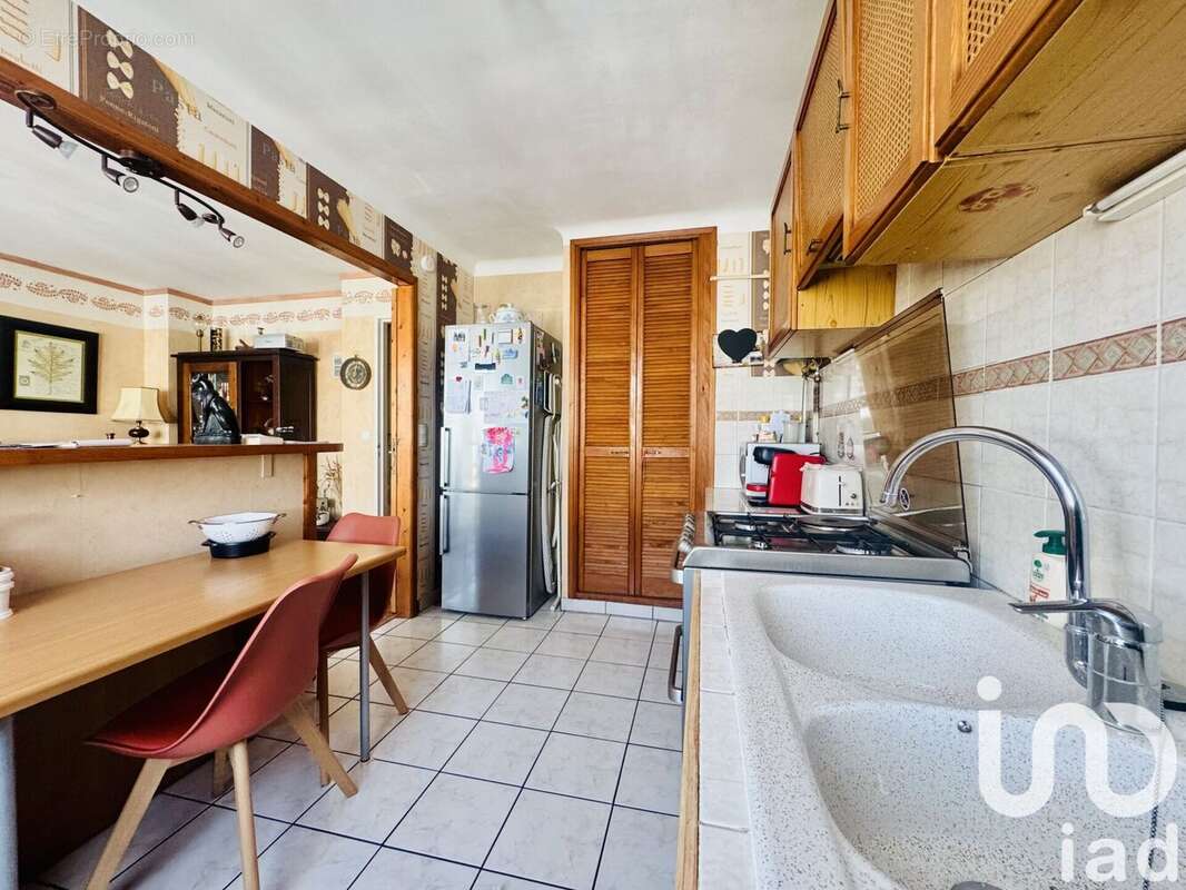 Photo 9 - Appartement à CLAMART