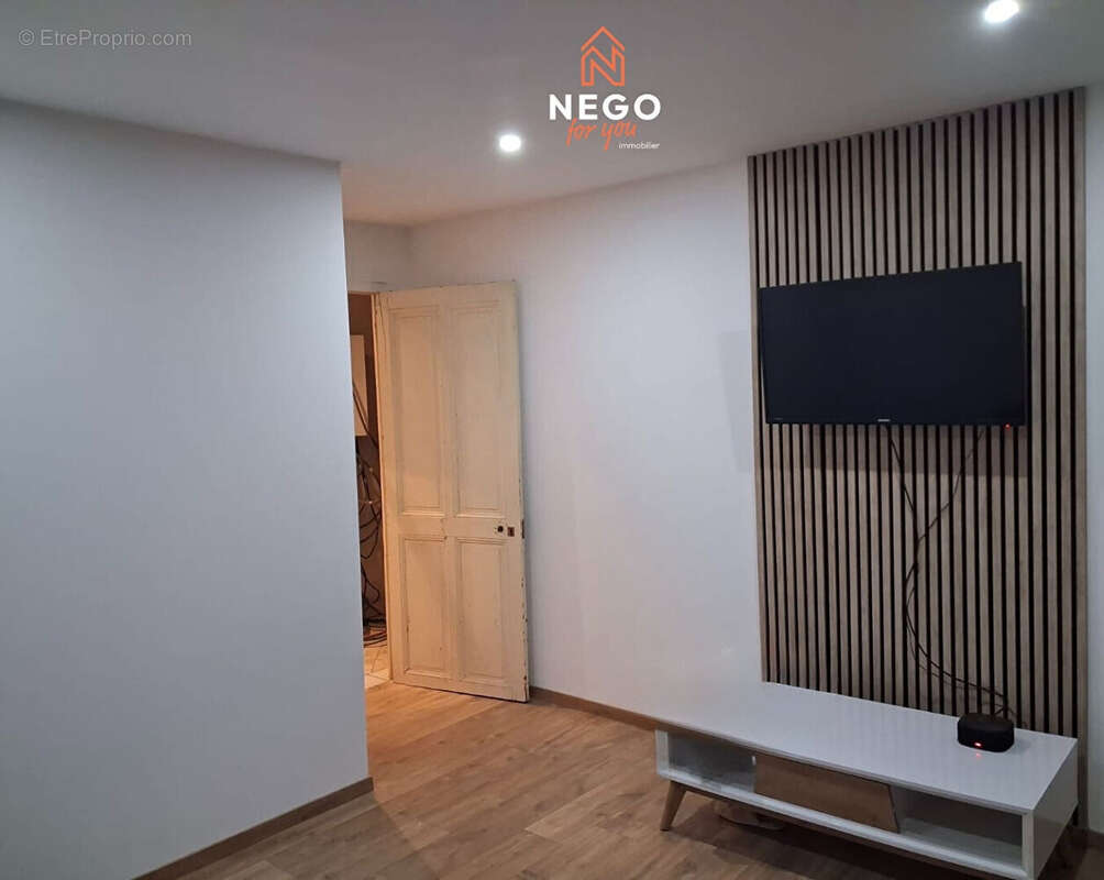 Appartement à AIGUEBLANCHE