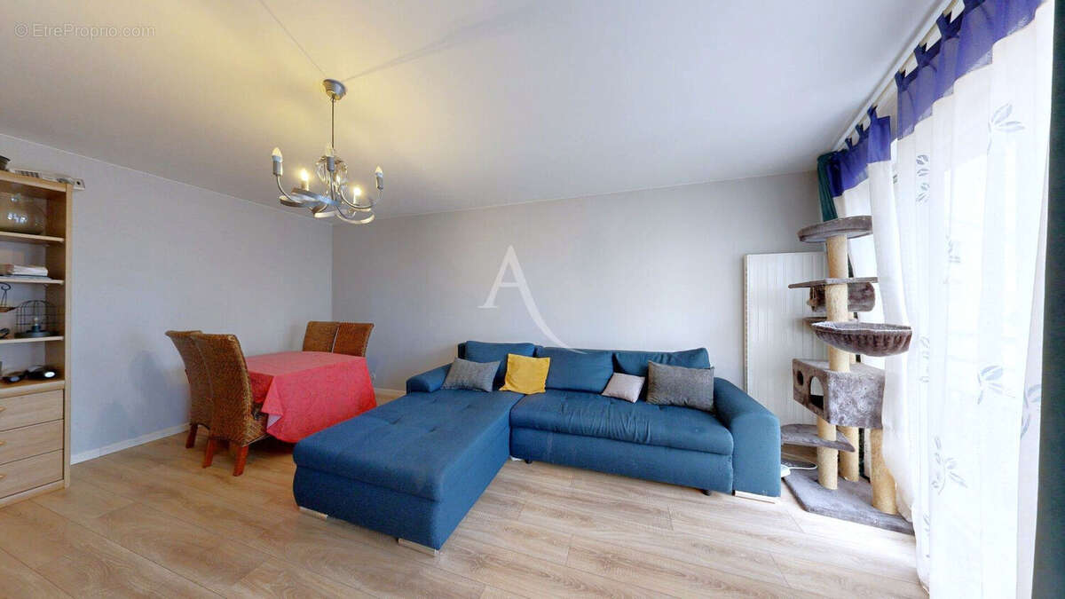 Appartement à CERGY