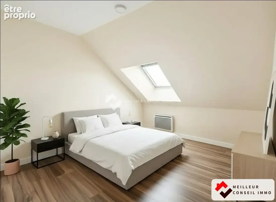 Appartement 3 pièces 38 m² à vendre à Lannilis (29870) - photo 6