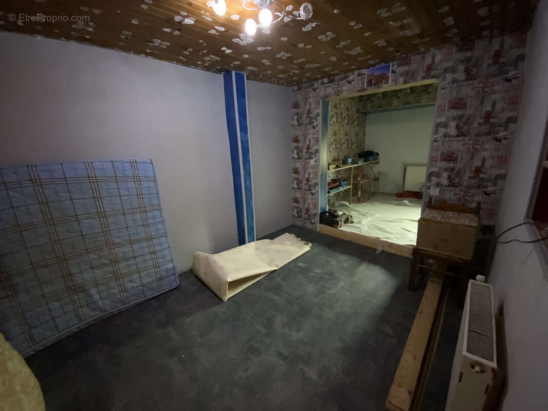 Maison à HAUTEVELLE