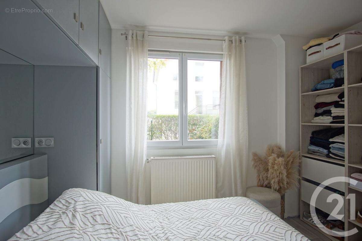 Appartement à THIAIS