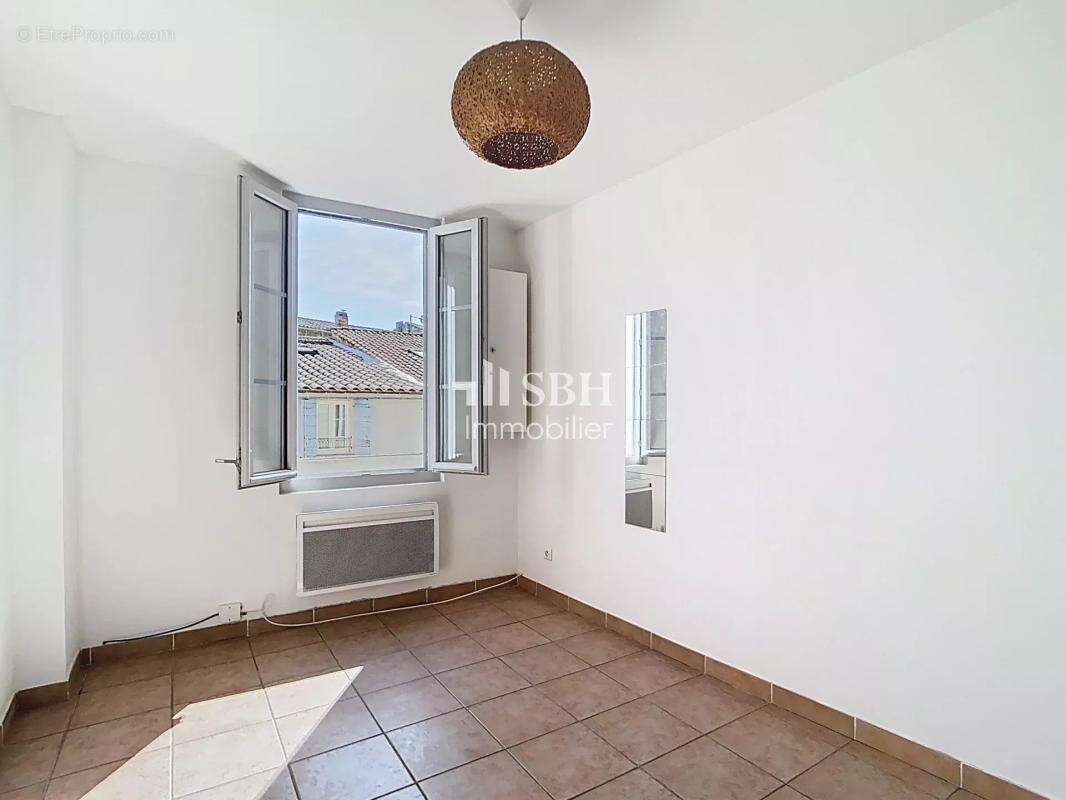 Appartement à AVIGNON