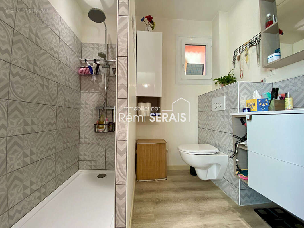 Maison habitable de plain-pied, 4 chambres, à vendre à ARGENTAN - photo 7