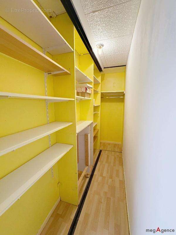 Appartement à LE PONT-DE-CLAIX