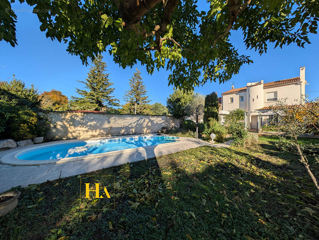 Maison à ROMANS-SUR-ISERE