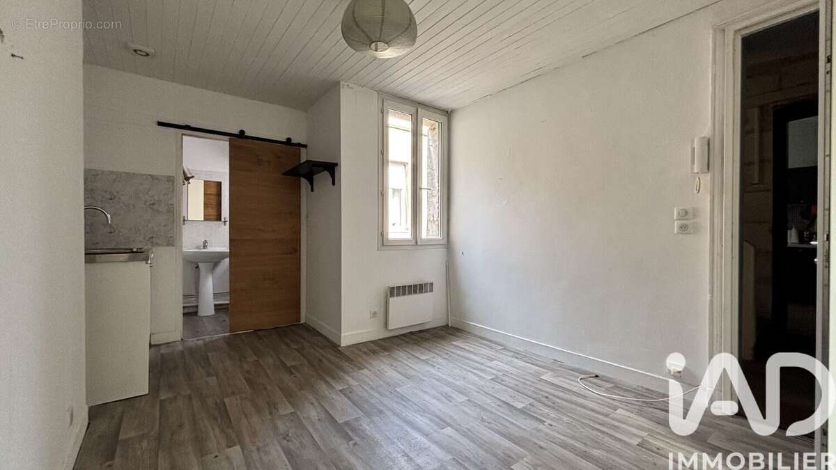 Photo 7 - Appartement à BORDEAUX