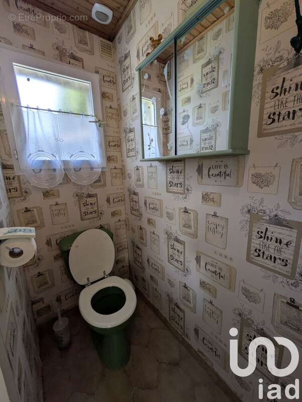 Photo 8 - Maison à SAINT-CLEMENT-DES-BALEINES