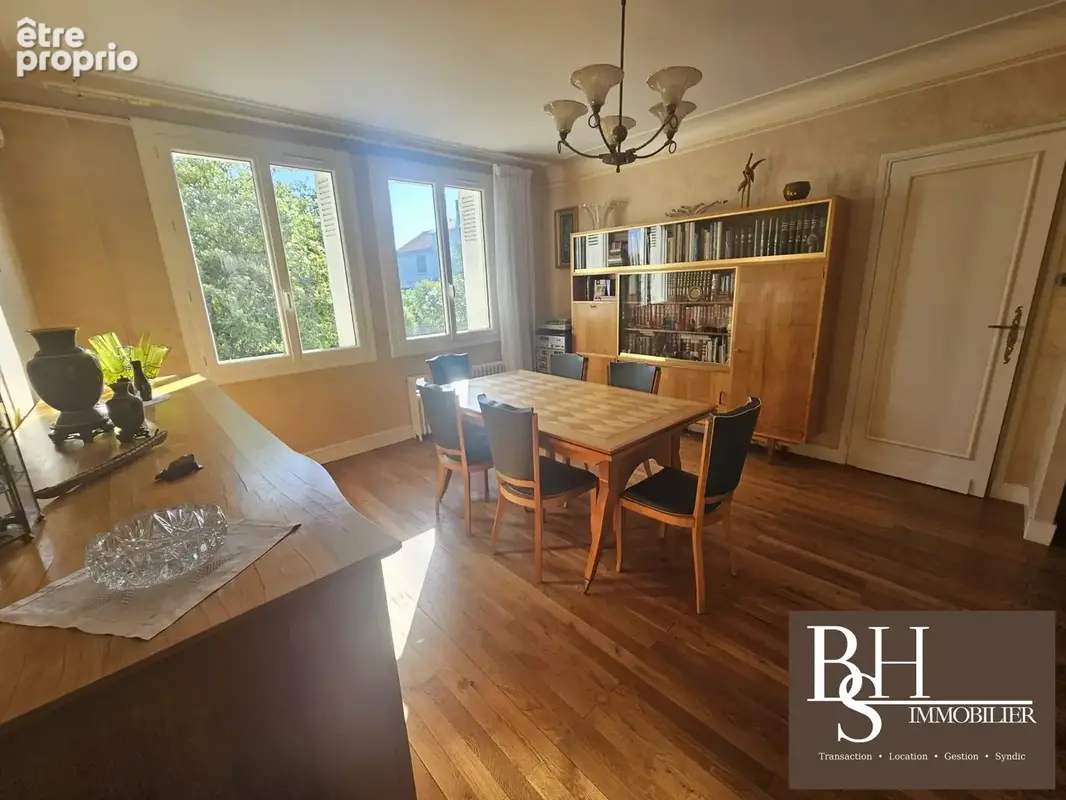 Maison 4 pièces 125 m² à vendre à Poitiers (86000) - photo 3