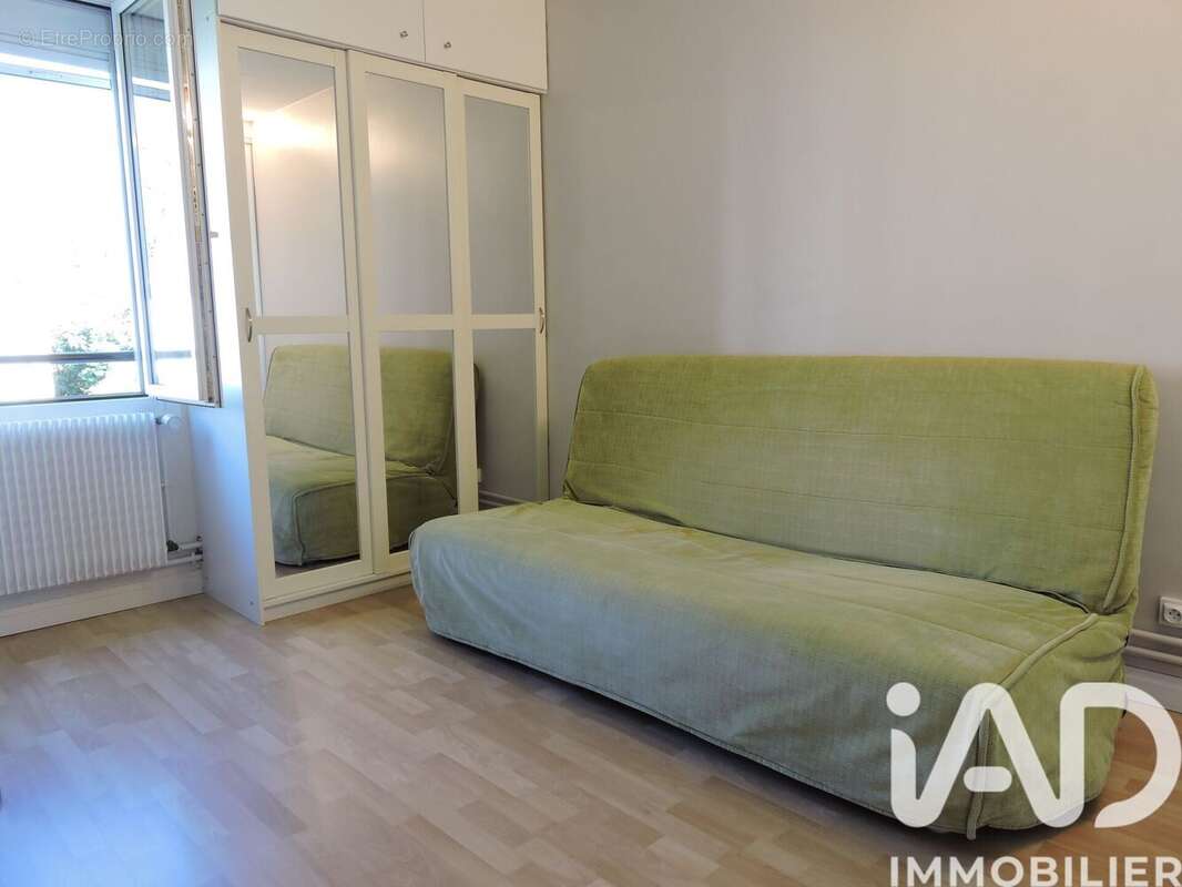 Photo 9 - Appartement à LE CHESNAY