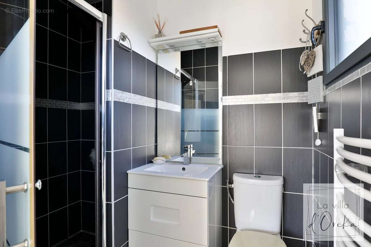 Maison à PARENTIS-EN-BORN