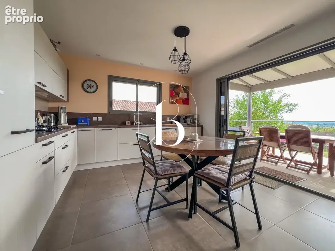 Maison 106 m² à Barjac  - photo 12