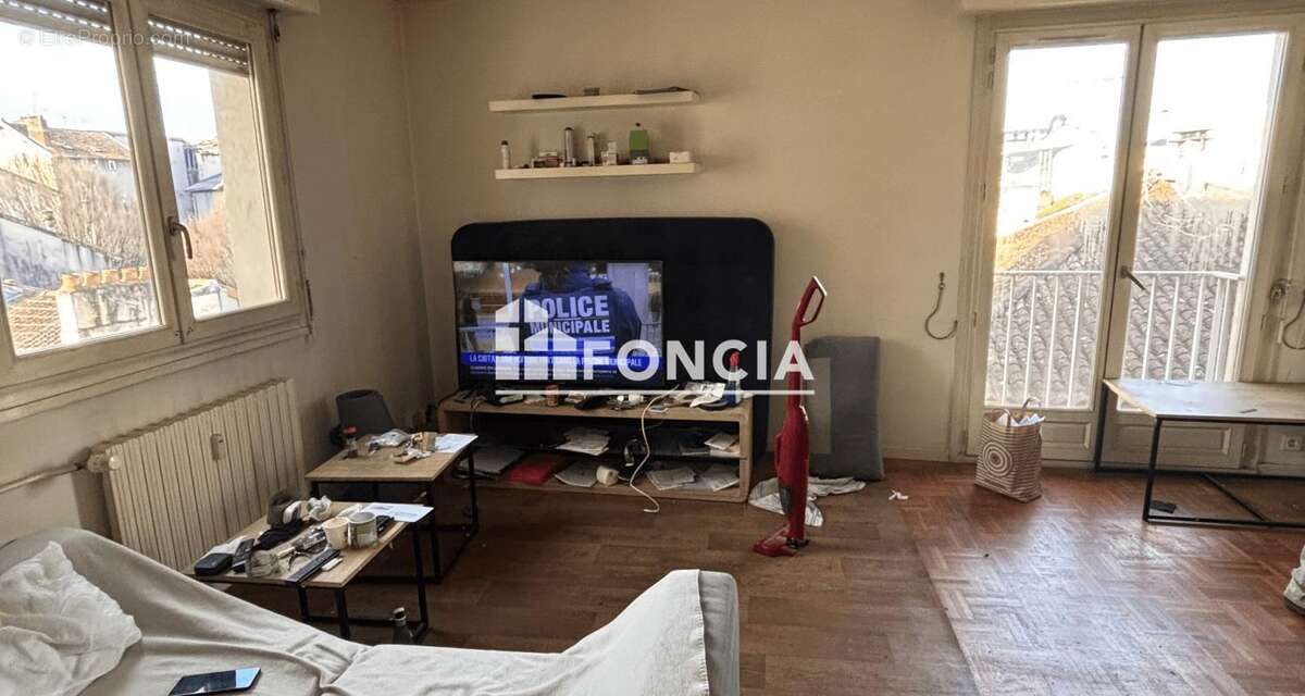 Appartement à LIMOGES