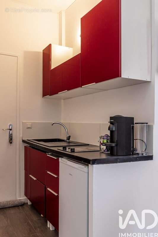 Photo 3 - Appartement à PANTIN