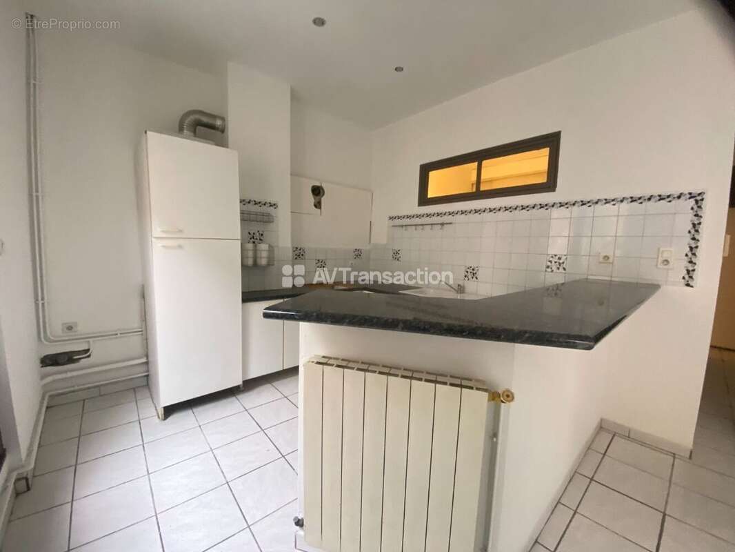 Appartement à SETE