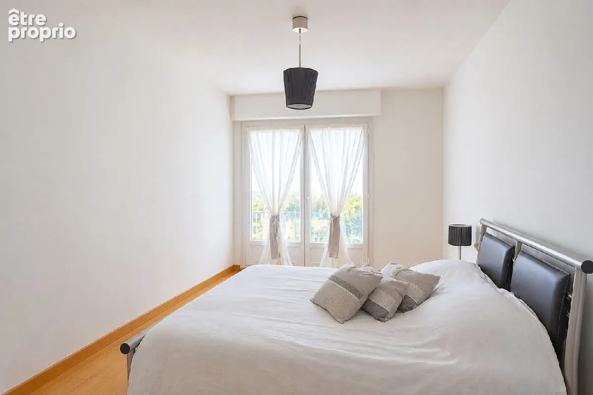 Appartement 4 pièces 76 m² à vendre à Yerres (91330) - photo 10